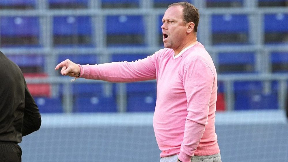 České stěhování v Rusku. Lička se má stát koučem Dynama Moskva, do Orenburgu míří Jarošík